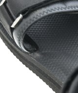 Suicoke（スイコック）サンダル 黒 サイズ:23cm レディース/2200608637037