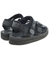 Suicoke（スイコック）サンダル 黒 サイズ:28cm メンズ/2200615172057