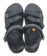 Suicoke（スイコック）サンダル 黒 サイズ:28cm メンズ/2200615172057