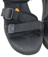Suicoke（スイコック）サンダル 黒 サイズ:28cm メンズ/2200615172057