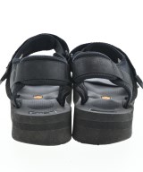 Suicoke（スイコック）サンダル 黒 サイズ:28cm メンズ/2200615172057