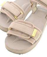 Suicoke（スイコック）サンダル ベージュ サイズ:23cm レディース/2200616195017