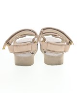 Suicoke（スイコック）サンダル ベージュ サイズ:23cm レディース/2200616195017