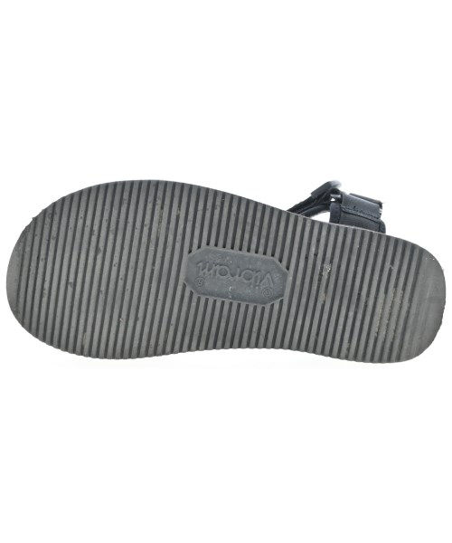 Suicoke（スイコック）サンダル 黒 サイズ:23cm レディース/2200618808113