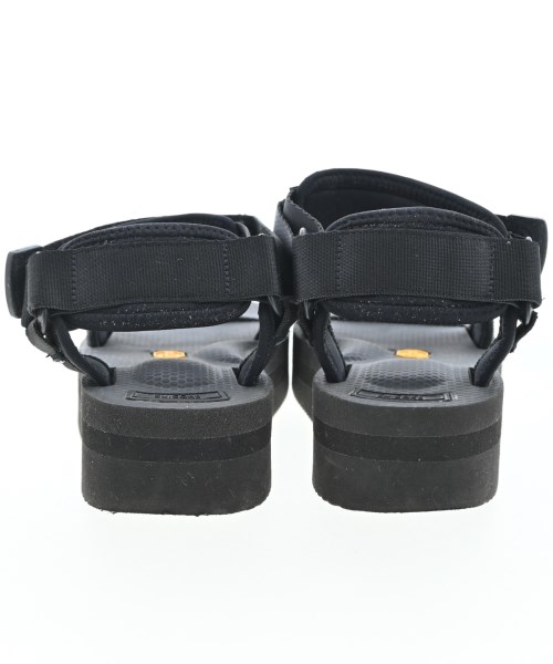 Suicoke（スイコック）サンダル 黒 サイズ:23cm レディース/2200618808113