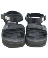 Suicoke（スイコック）サンダル 黒 サイズ:23cm レディース/2200618808113