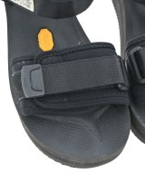 Suicoke（スイコック）サンダル 黒 サイズ:23cm レディース/2200618808113