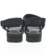 Suicoke（スイコック）サンダル 黒 サイズ:23cm レディース/2200618808113
