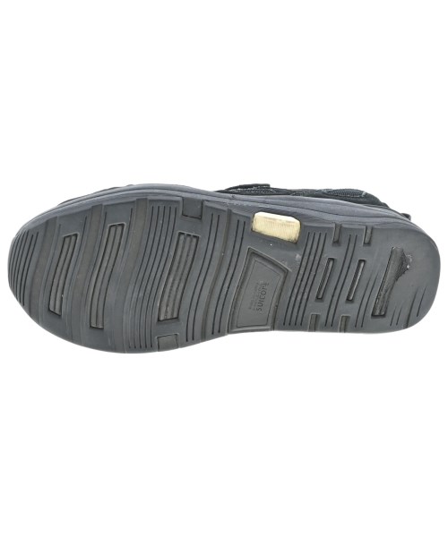 Suicoke（スイコック）スニーカー 黒 サイズ:23cm レディース/2200608294179