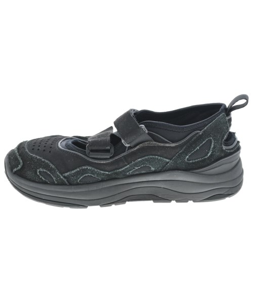 Suicoke（スイコック）スニーカー 黒 サイズ:23cm レディース/2200608294179