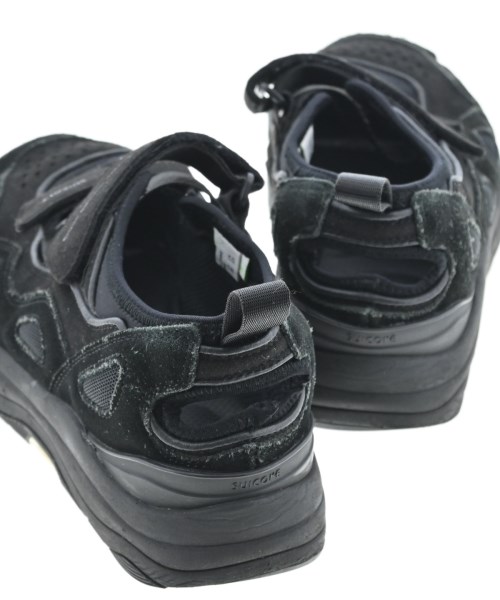 Suicoke（スイコック）スニーカー 黒 サイズ:23cm レディース/2200608294179