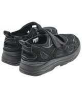Suicoke（スイコック）スニーカー 黒 サイズ:23cm レディース/2200608294179