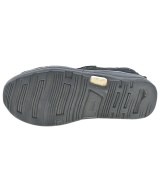 Suicoke（スイコック）スニーカー 黒 サイズ:23cm レディース/2200608294179