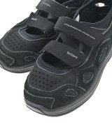 Suicoke（スイコック）スニーカー 黒 サイズ:23cm レディース/2200608294179