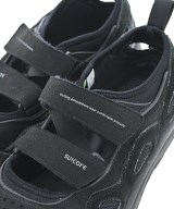 Suicoke（スイコック）スニーカー 黒 サイズ:23cm レディース/2200608294179