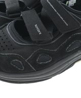 Suicoke（スイコック）スニーカー 黒 サイズ:23cm レディース/2200608294179