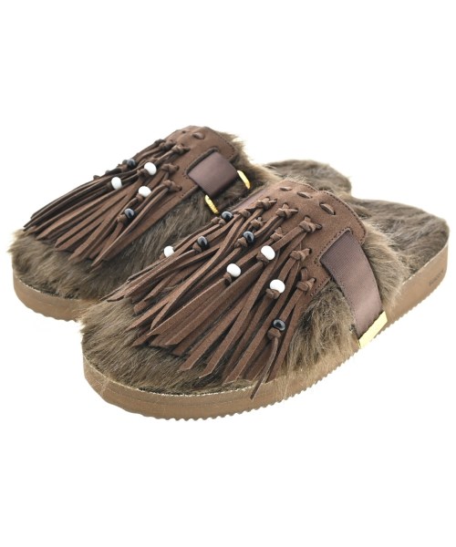 スイコック(Suicoke)のSuicoke サンダル
