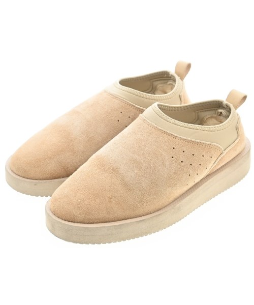 スイコック(Suicoke)のSuicoke シューズ（その他）