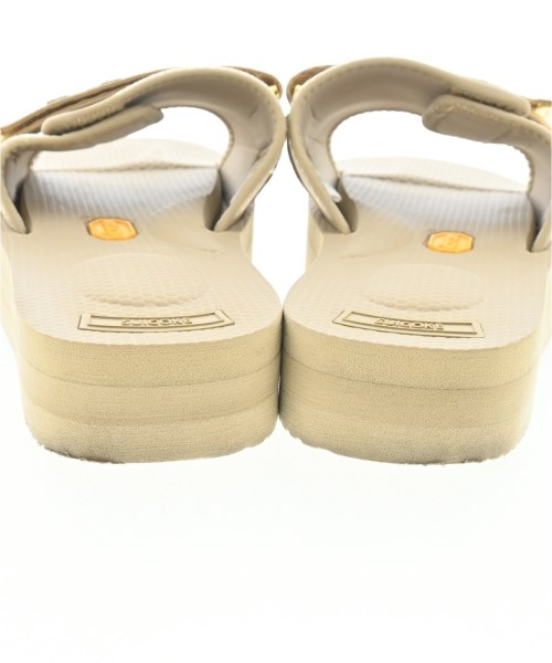 Suicoke（スイコック）サンダル ベージュ サイズ:23cm レディース/2200673188120