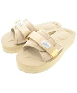 Suicoke（スイコック）サンダル ベージュ サイズ:23cm レディース/2200673188120