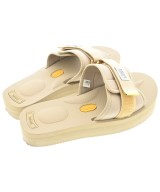Suicoke（スイコック）サンダル ベージュ サイズ:23cm レディース/2200673188120