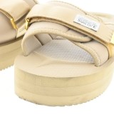 Suicoke（スイコック）サンダル ベージュ サイズ:23cm レディース/2200673188120