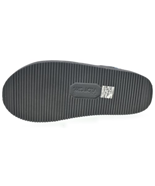 Suicoke（スイコック）サンダル 黒 サイズ:25cm レディース/2200674511057