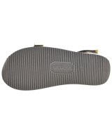 Suicoke（スイコック）サンダル 茶 サイズ:25cm レディース/2200676874082