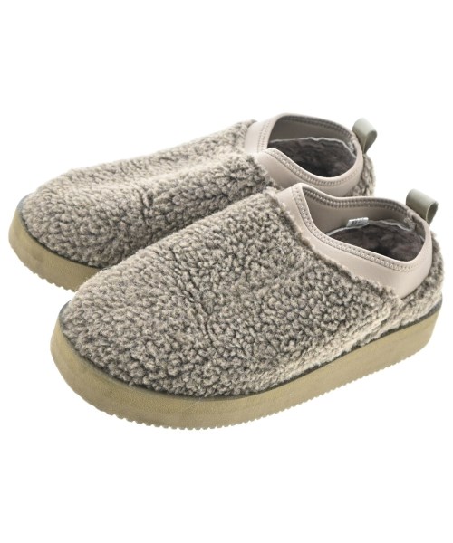 Suicoke(スイコック)その他 グレー サイズ:23cm/2200673549341