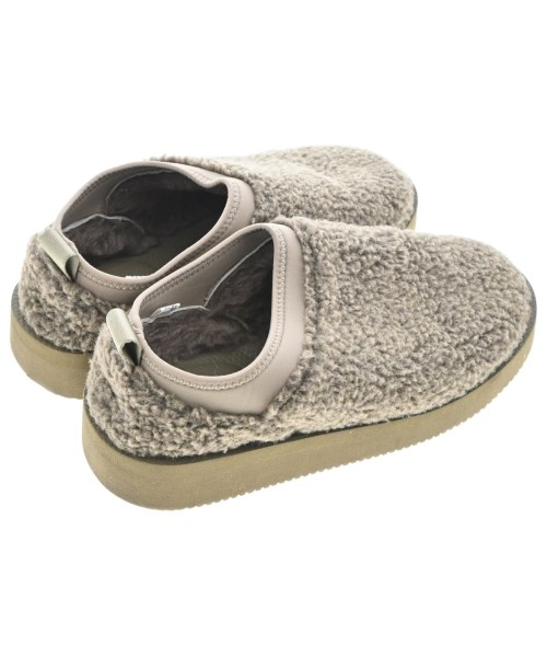 Suicoke（スイコック）その他 グレー サイズ:23cm レディース/2200673549341