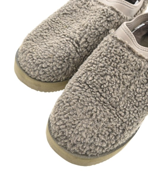 Suicoke（スイコック）その他 グレー サイズ:23cm レディース/2200673549341