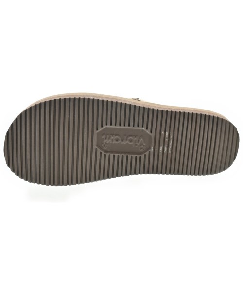 Suicoke（スイコック）サンダル 茶 サイズ:23cm レディース/2200677048116