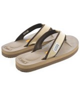 Suicoke（スイコック）サンダル 茶 サイズ:23cm レディース/2200677048116