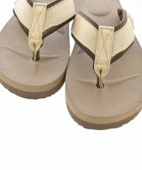 Suicoke（スイコック）サンダル 茶 サイズ:23cm レディース/2200677048116