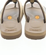 Suicoke（スイコック）サンダル 茶 サイズ:23cm レディース/2200677048116