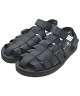 Suicoke（スイコック）サンダル 黒 サイズ:27cm メンズ/2200691279107