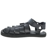 Suicoke（スイコック）サンダル 黒 サイズ:27cm メンズ/2200691279107