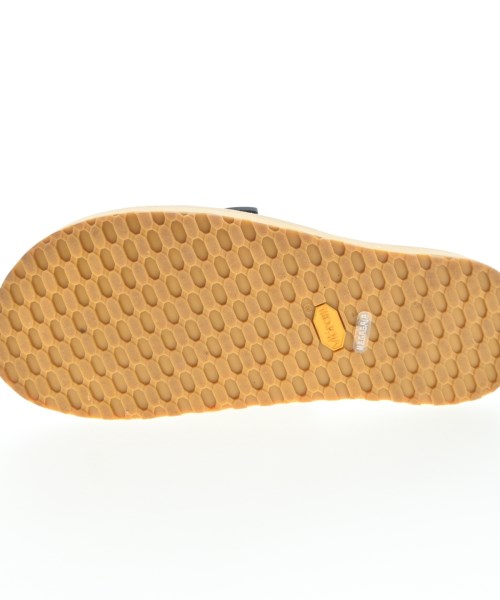 Suicoke（スイコック）サンダル ベージュ サイズ:27cm メンズ/2200689088018
