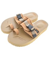 Suicoke（スイコック）サンダル ベージュ サイズ:27cm メンズ/2200689088018