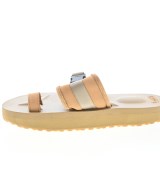 Suicoke（スイコック）サンダル ベージュ サイズ:27cm メンズ/2200689088018
