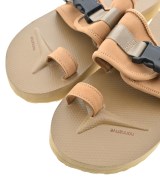 Suicoke（スイコック）サンダル ベージュ サイズ:27cm メンズ/2200689088018