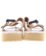 Suicoke（スイコック）サンダル ベージュ サイズ:27cm メンズ/2200689088018