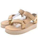 Suicoke（スイコック）サンダル ベージュ サイズ:23cm レディース/2200696450136
