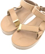 Suicoke（スイコック）サンダル ベージュ サイズ:23cm レディース/2200696450136