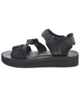 Suicoke（スイコック）サンダル 黒 サイズ:28cm メンズ/2200700480074