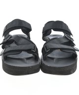 Suicoke（スイコック）サンダル 黒 サイズ:28cm メンズ/2200700480074