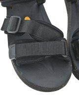 Suicoke（スイコック）サンダル 黒 サイズ:28cm メンズ/2200700480074