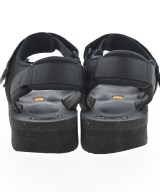 Suicoke（スイコック）サンダル 黒 サイズ:28cm メンズ/2200700480074