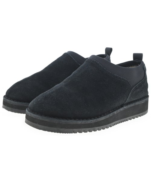 Suicoke（スイコック）その他 黒 サイズ:-(24cm位) レディース/2200693380276
