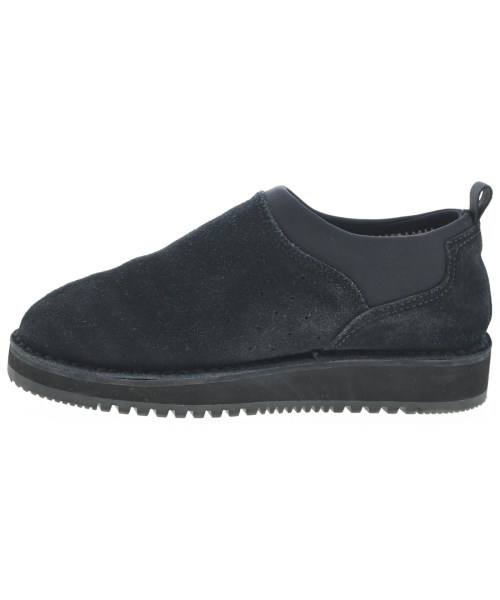 Suicoke（スイコック）その他 黒 サイズ:-(24cm位) レディース/2200693380276